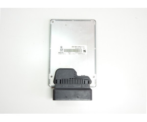 Řídící jednotka elektronicky nastavitelných tlumičů Volkswagen Passat B7 3AA 3C0907376A