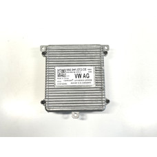 Řídící jednotka LED světla Škoda Volkswagen 992941572CE