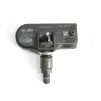 Senzor tlaku v pneu TPMS Škoda, Volkswagen 1K0907255B