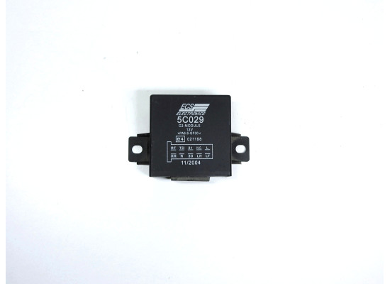 Modul ECS ELECTRONICS 5C029 C2-module