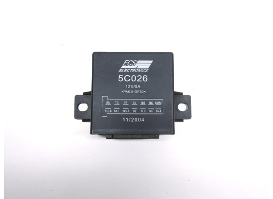 Modul ECS ELECTRONICS 5C026