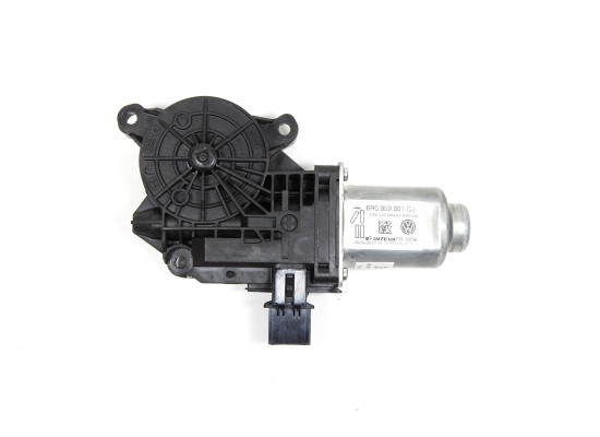 Motor stahování oken levý přední Volkswagen, Seat 6R0959801CJ