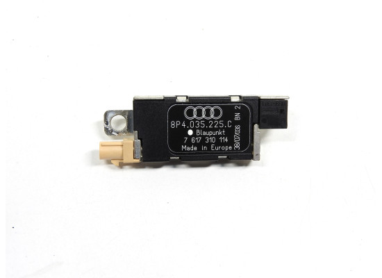 Zesilovač antény Audi A3 8P 8P4035225C