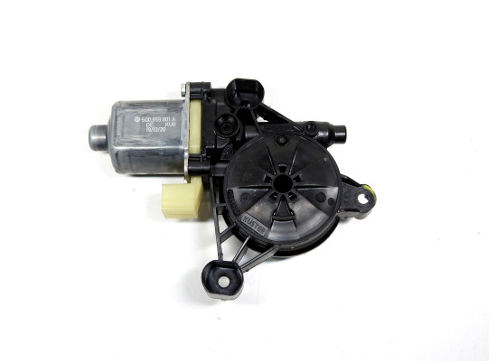 Motor stahování oken levý přední Škoda, Volkswagen, Seat, Audi 5Q0959801A