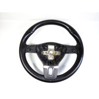 Volant tříramenný, kůže Volkswagen 5C0419091B