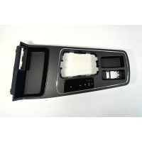 Panel s rámečkem řadící páky s ukazatelem Seat Leon 5F 5F1863283