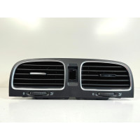 Průduchy ventilace středové Volkswagen Golf VI 6 5K 5K0819728N 5K0815735D 5K0815736D